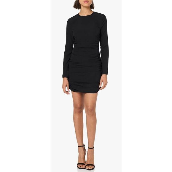 Ronny Kobo Women's Adelheid Dress - M